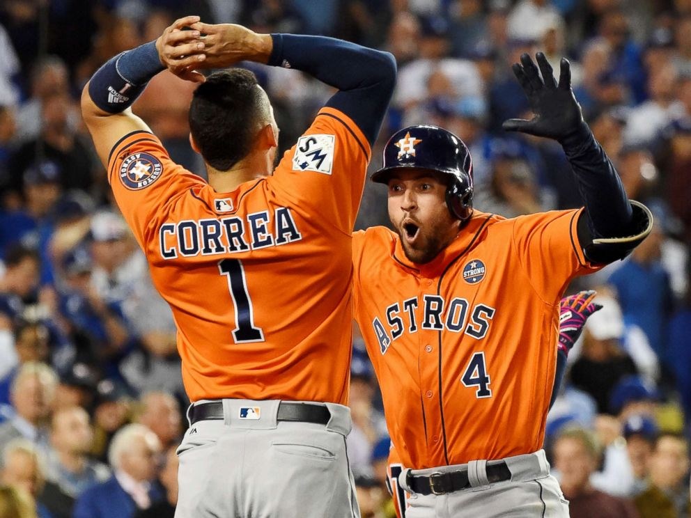 Ex-Tiger Mike Fiers: Astros used camera to steal signs during championship  season