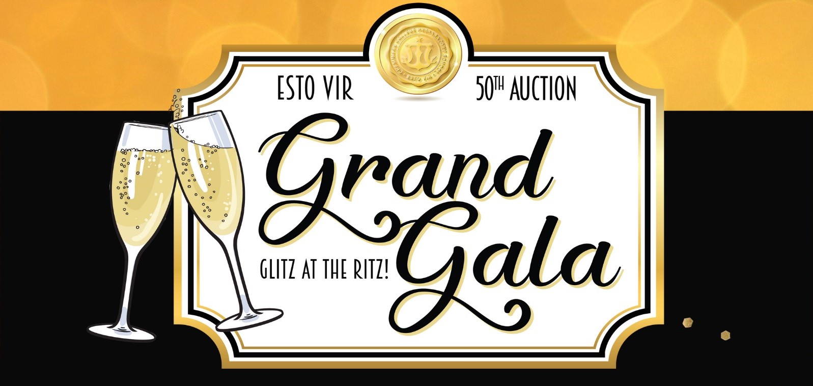 Top 10 Auction Items 2024 Cardinal White   Gala 