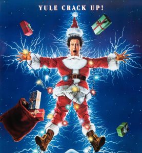 Chaminade Faculty and Staff's Favorite Christmas Movies